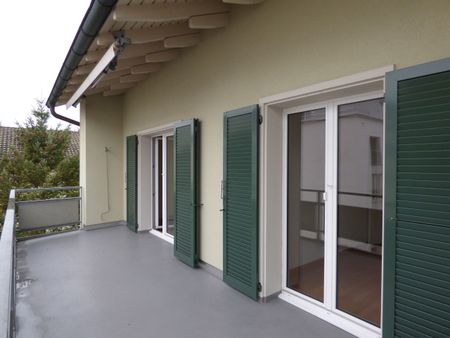 Conveniently located, living not far from the beautiful Lake Zurich! - Foto 3