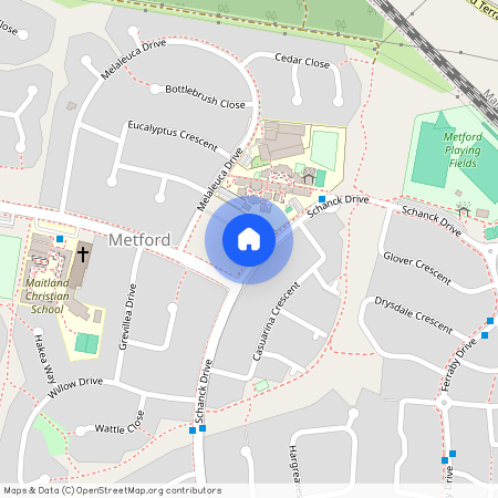 36/112 Chelmsford Dr, NSW 2323, Metford