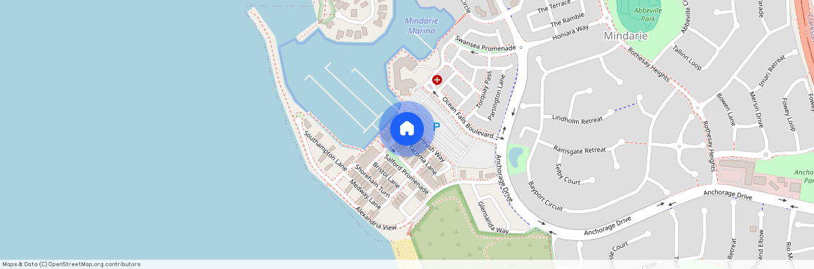 Portrush Way 25, WA 6030, Mindarie