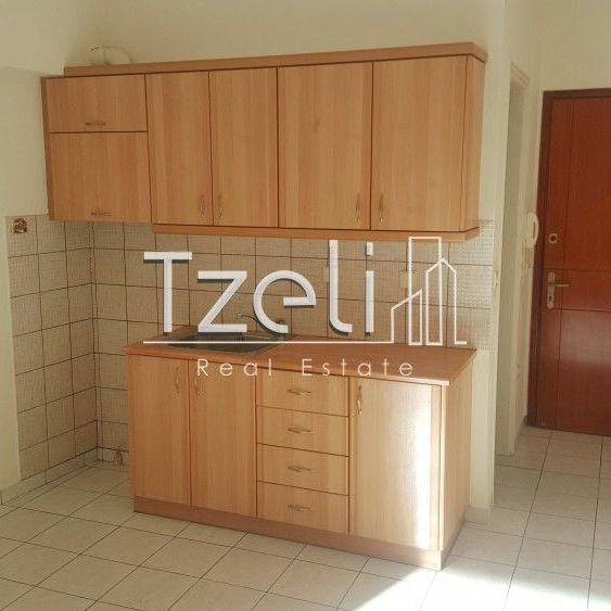 Studio/Γκαρσονιέρα για ενοικίαση Πάτρα - Κέντρο (Πάτρα) - Photo 1
