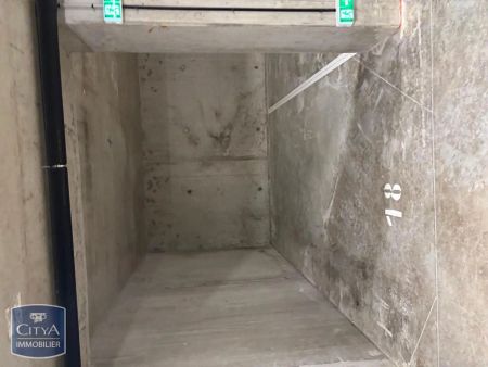 Appartement à louer 3 pièces 59.48m² - Photo 5