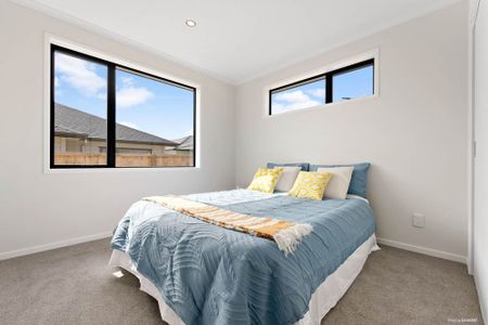 3BR 2B 1C RENTAL Easy Living in PUKEKOHE - Photo 3