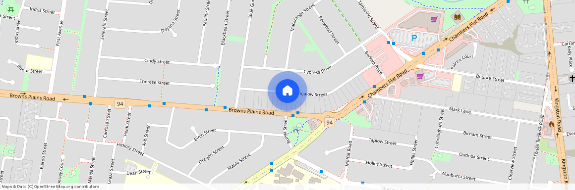 54 Brigalow St, Qld 4132, Marsden