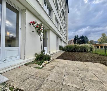 Location Appartement 2 pièces 63,09 m² - Photo 3