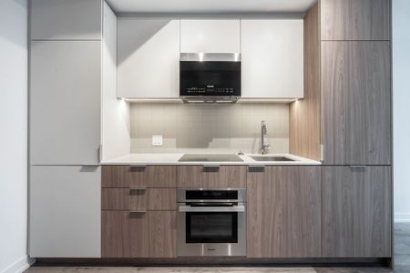 For Lease - 28 Eastern Avenue Unit# 437, Toronto, Ontario - Photo 3