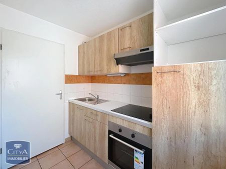 Appartement à louer 2 pièces 48.38m² - Photo 5