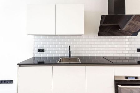 Appartement te huur: Tollensstraat 58-B01 3035 NK Rotterdam - Foto 2