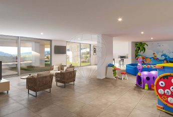 Apartamento T2 em Lisboa