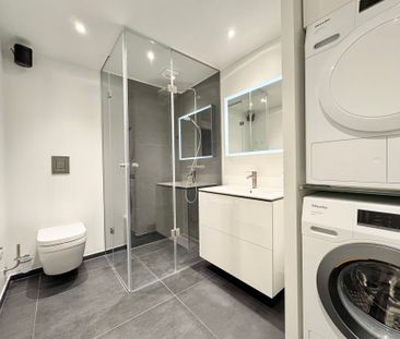 Lys og indbydende seniorbolig i naturskønne Munkebjerg Park - Foto 3