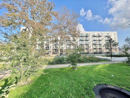 Tornhøjvej 4H, 1. 5, 9220 Aalborg Øst - Foto 5