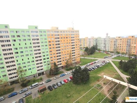 Pronájem bytu 2+kk 42 m2 - Фото 4