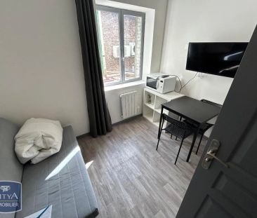 Appartement à louer 1 pièce 16m² - Photo 3