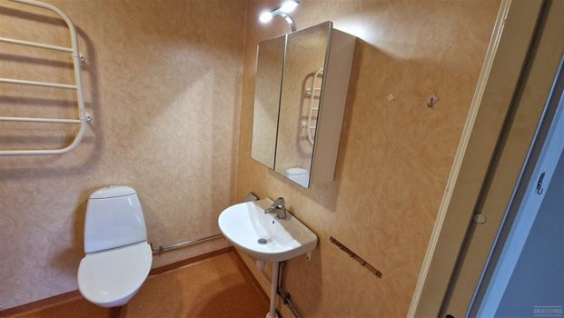 Storgatsbacken 19 B - Foto 1