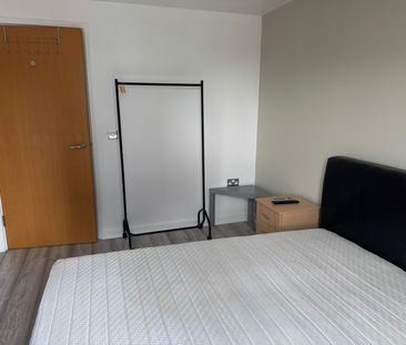 1 Bed Flat, The Zone, NG1 - Photo 4