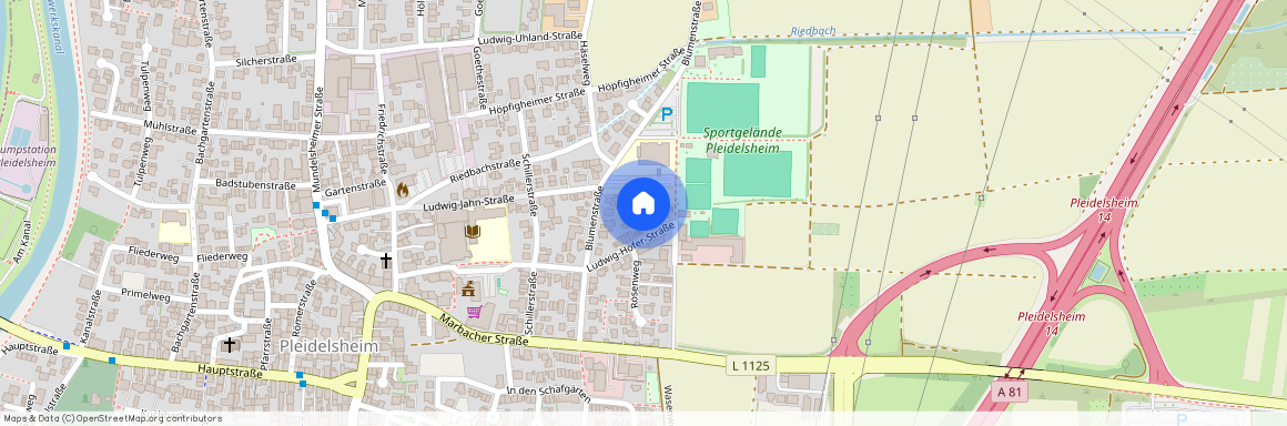 74385 Baden-Württemberg - Pleidelsheim