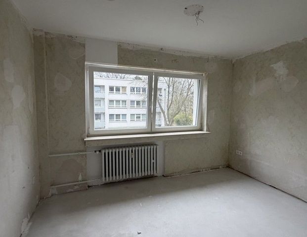 3,5-Zimmer-Wohnung: wir renovieren für Sie - Foto 1