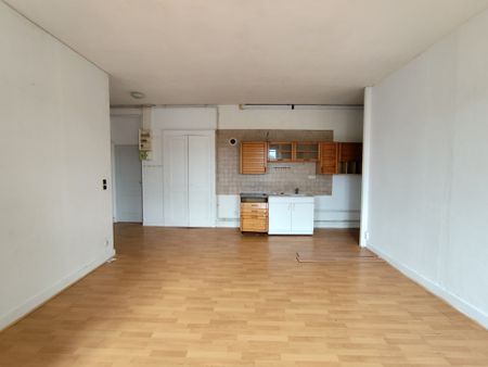 Location Appartement 3 pièces 64m² CHAVANAY 42410 - Photo 5