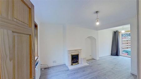 2 bedroom terraced house to rent - Photo 5