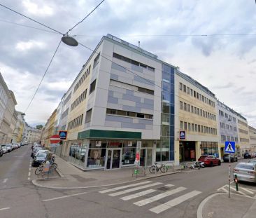 Exklusive 2-Zimmerwohnung im 18. Bezirk zu vermieten | Nahe Kutschk... - Photo 6