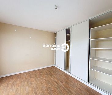 Location appartement à Brest 28.67m² - Photo 3