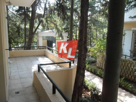 Μεζονέτα για ενοικίαση Αγία Κυριακή (Κηφισιά) - Photo 4