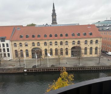 Overgaden Oven Vandet 1415 København - Foto 6
