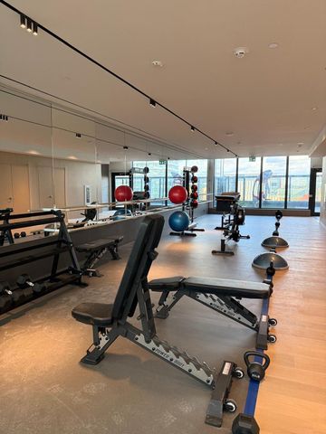 For Lease - 395 Square One Drive Unit# 2611, Mississauga, Ontario - Photo 4