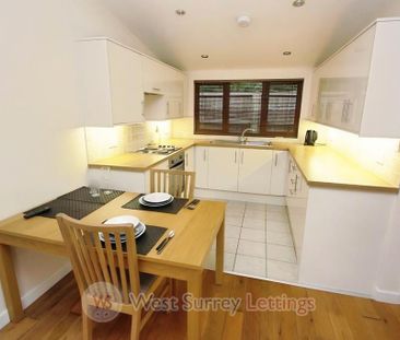 Studio to rent - Photo 4