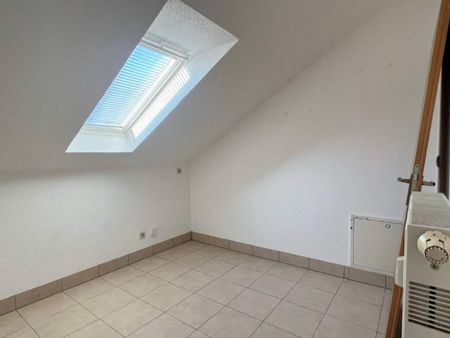 Dresden Plauen - Gemütliche Dachgeschosswohnung ideal für Singles - Foto 3