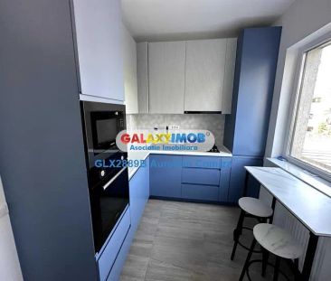 Garsoniera pentru inchiriat Regie Residence/ etaj 1/centrala proprie - Fotografie 1