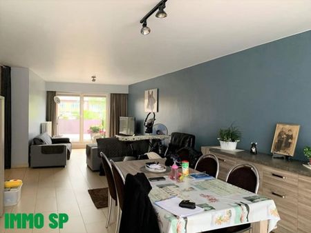 Appartement te huur - Photo 3