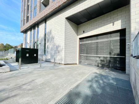 For Lease - 90 Glen Everest Road Unit# 702, Toronto, Ontario - Photo 4