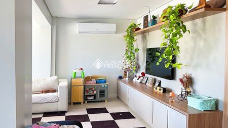 Cobertura com 4 quartos e 227m² para alugar em Campeche, Florianópolis. - Foto 2