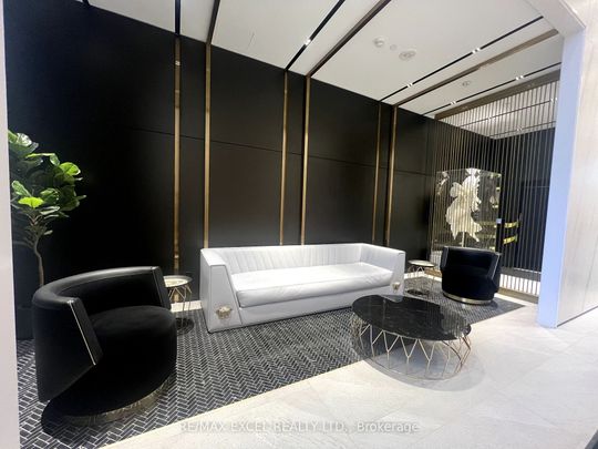 For Lease - 319 Jarvis Street Unit# 1708, Toronto, Ontario - Photo 1