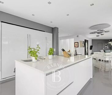 LOCATION SAISONNIÈRE - GRIMAUD - VUE MER - 4 CHAMBRES - Photo 1