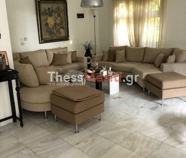 Μονοκατοικία για ενοικίαση Μίκρα - Photo 6