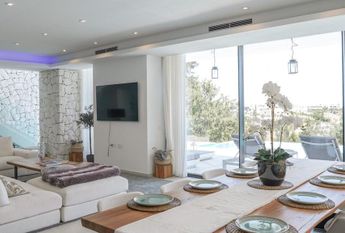 5 bedroom luxury Villa for rent in Benahavís, Spain