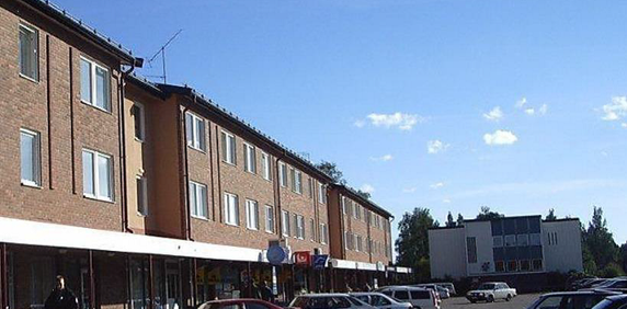 Norsplan, Vålberg - Photo 2