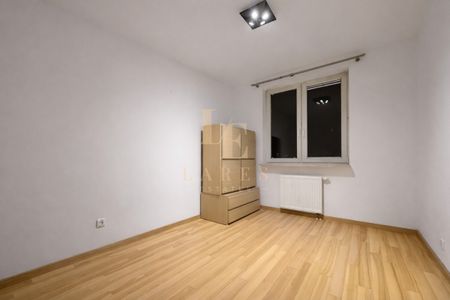 5 min do Metra | 70 m2 | Balkon| Zamknięte osiedle - Photo 4