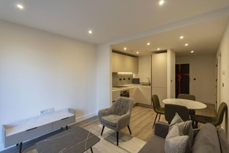 1 bedroom apartment to rent - Photo 4