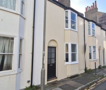 Stone Street - Photo 1