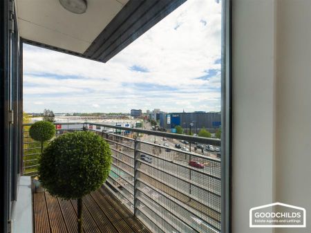 Wolverhampton Street, Walsall, WS2 - Photo 5