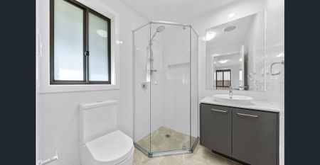 Contemporary and Private ** Available 29/12/25 ** - Photo 4