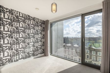 4 bedroom penthouse to rent - Photo 5