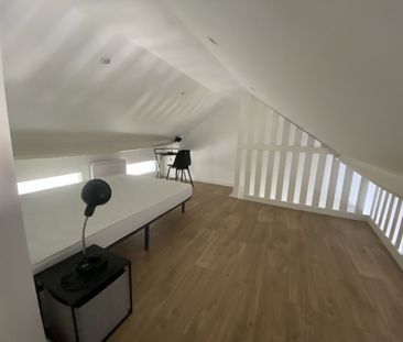 Location Appartement 2 pièces 36m² LILLE 59000 - Photo 2