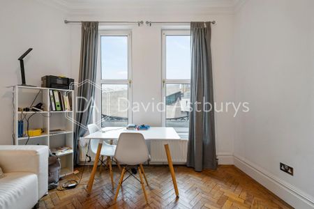 2 bedroom maisonette to rent - Photo 2