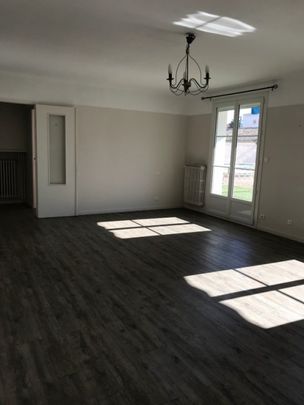 AVIGNON Proche centre ville appartement type 4 au 1er étage - Photo 1