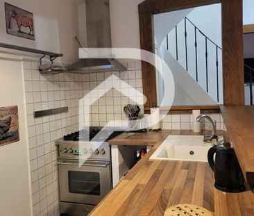 Maison Cavaillon 3 pièce(s) 75 m² louée meublée - Photo 4