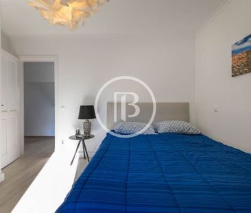 2 bedroom luxury Apartment for rent in Cascais, Lisbon - Photo 5