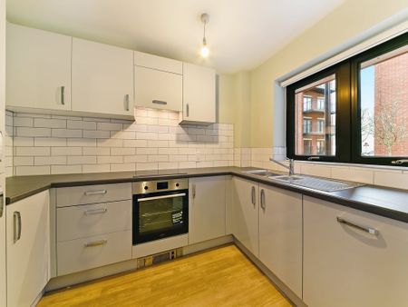 3 bedroom town house to rent - Photo 2